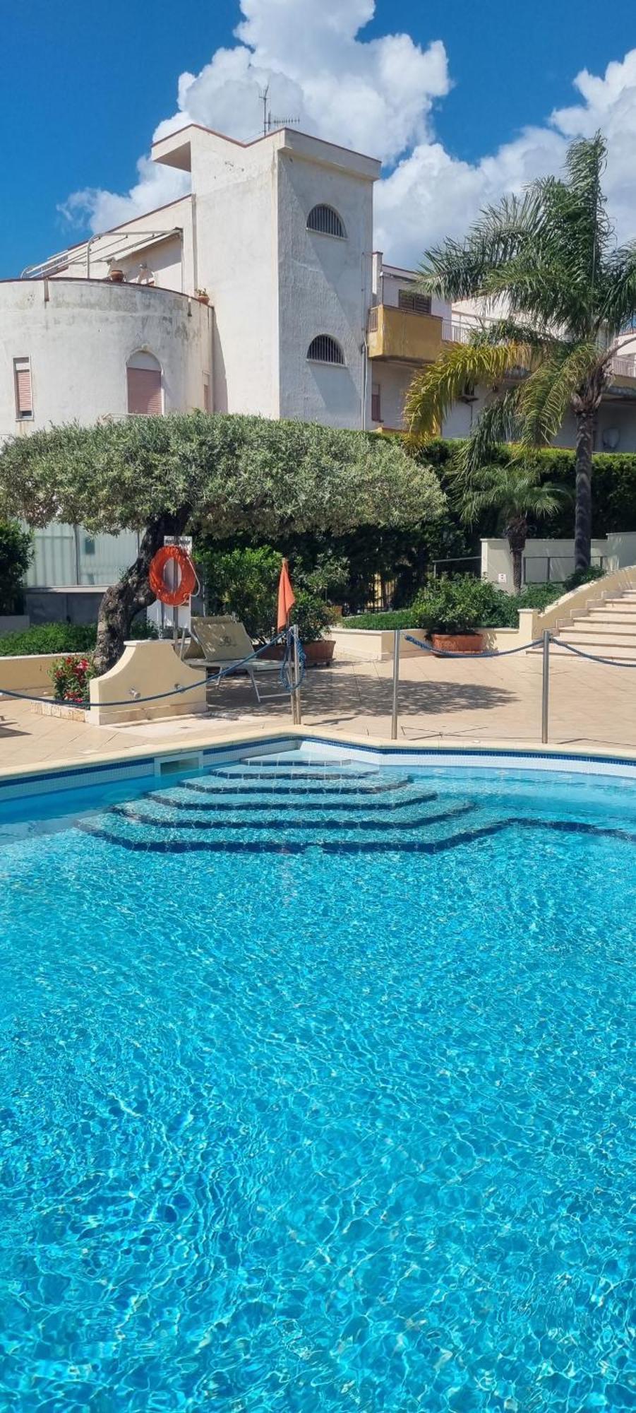 Villa Daphne Giardini Naxos Exterior photo
